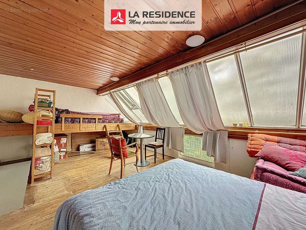 Appartement 60 m² à Paris-18e  - photo 5