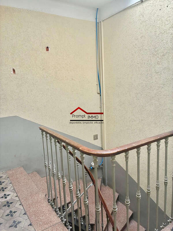 Appartement à BEZIERS