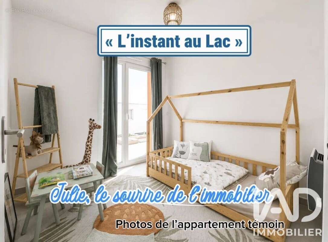 Photo 4 - Appartement à MONTEUX