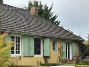 Maison à TROUVILLE-SUR-MER