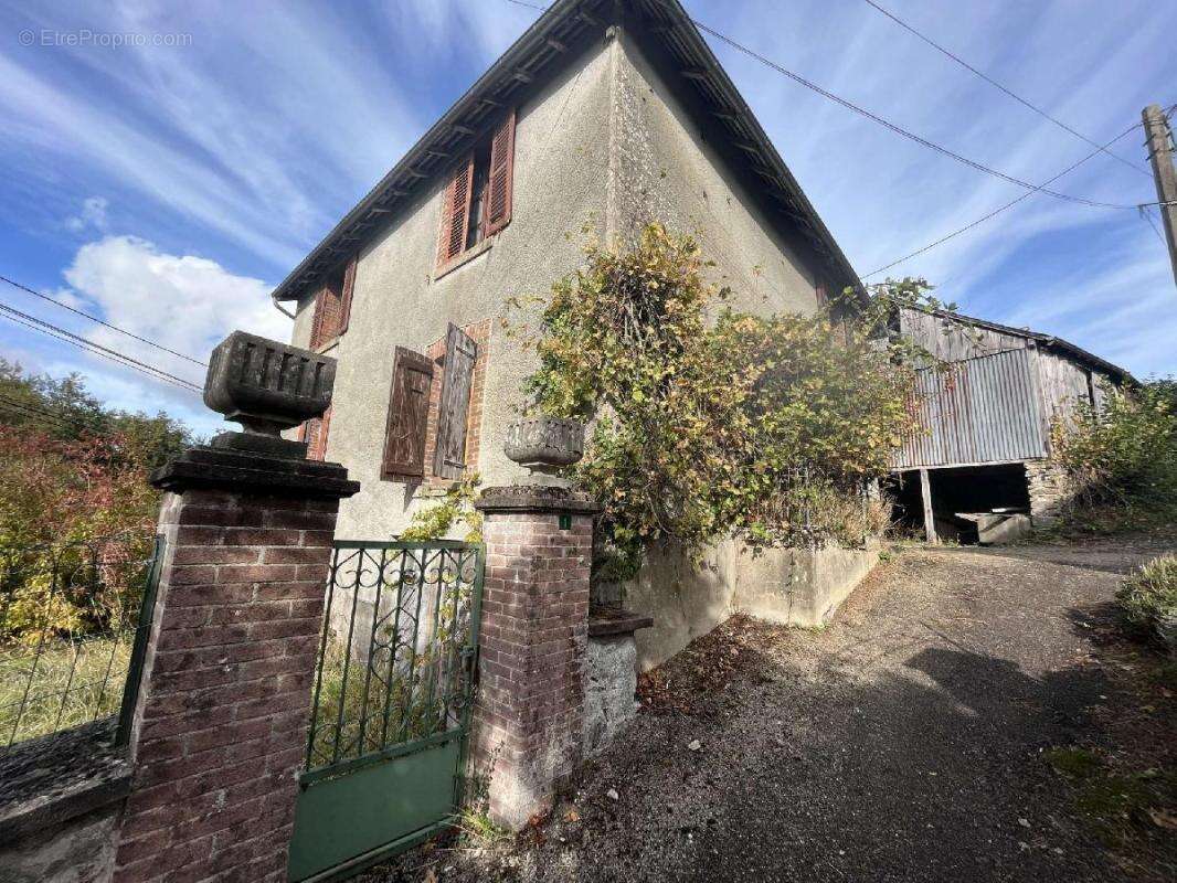 Maison 138 m² à Saint-Dizier-Leyrenne  - photo 3