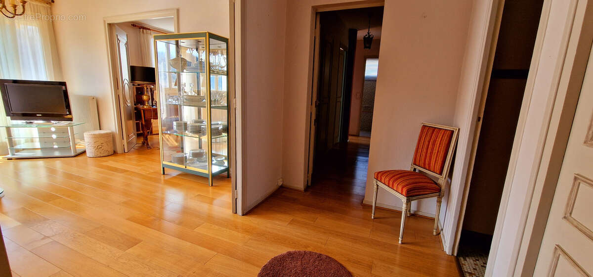 Appartement à PERIGUEUX