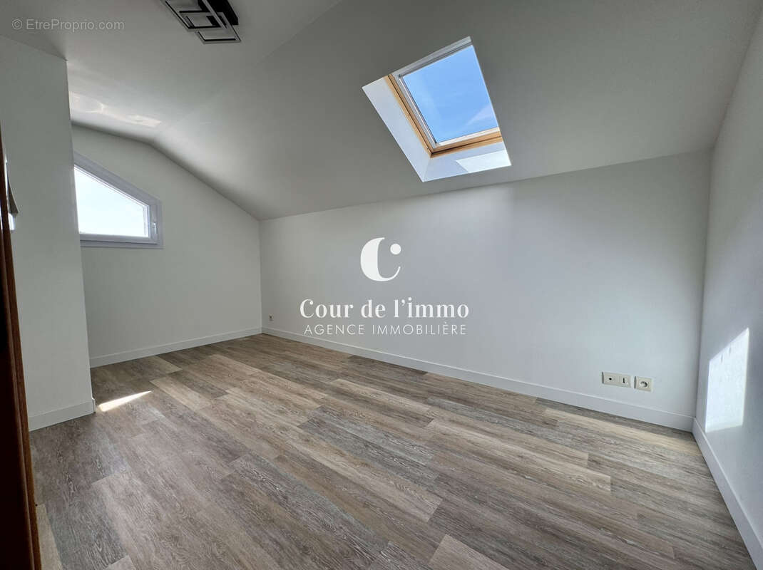 Maison individuelle à VETRAZ-MONTHOUX - photo 16