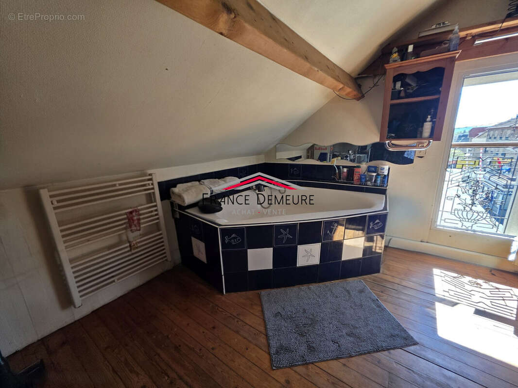 Maison 80 m² à Taverny  - photo 8