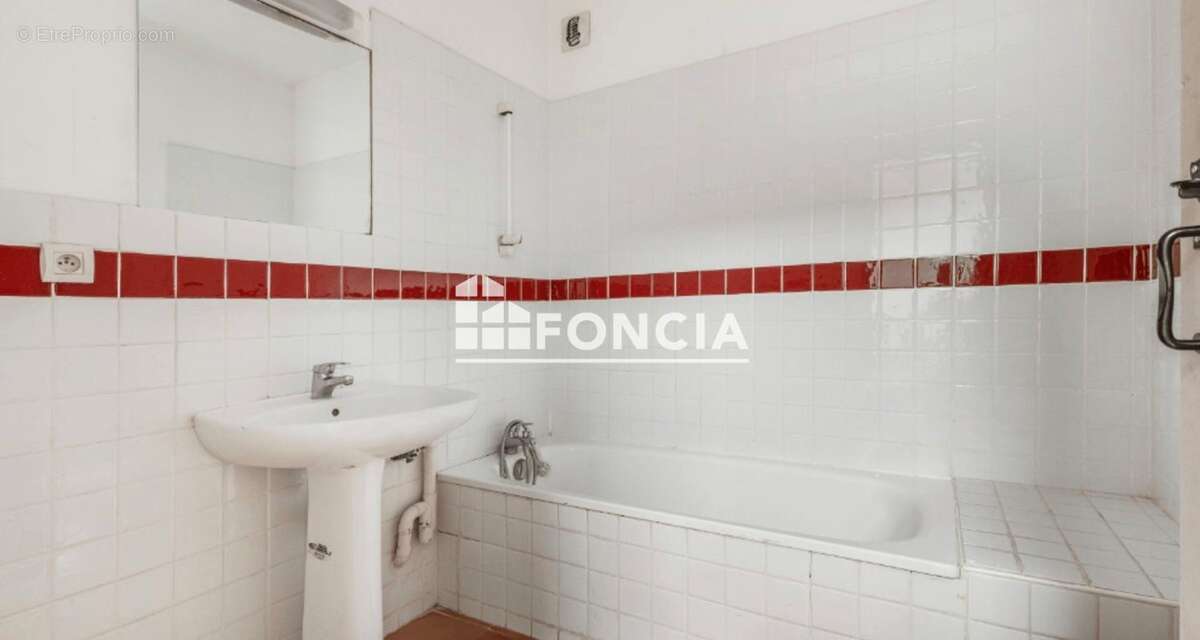 Appartement à BEZIERS