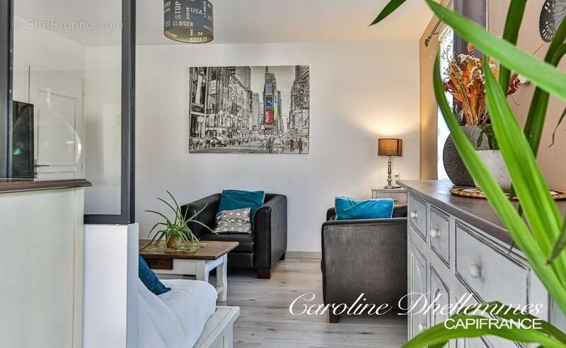 Maison à SAINTE-FOY