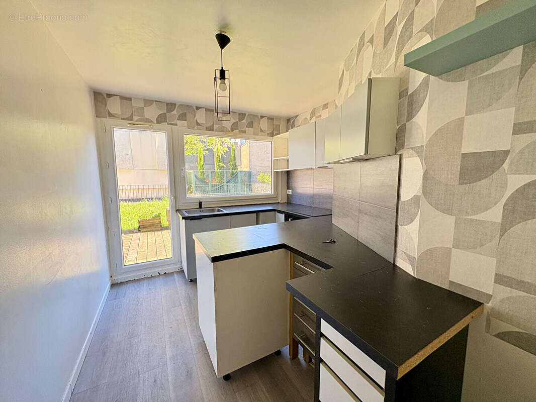 Appartement à FONTENAY-AUX-ROSES