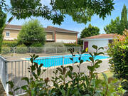 Appartement à SAINT-LYS