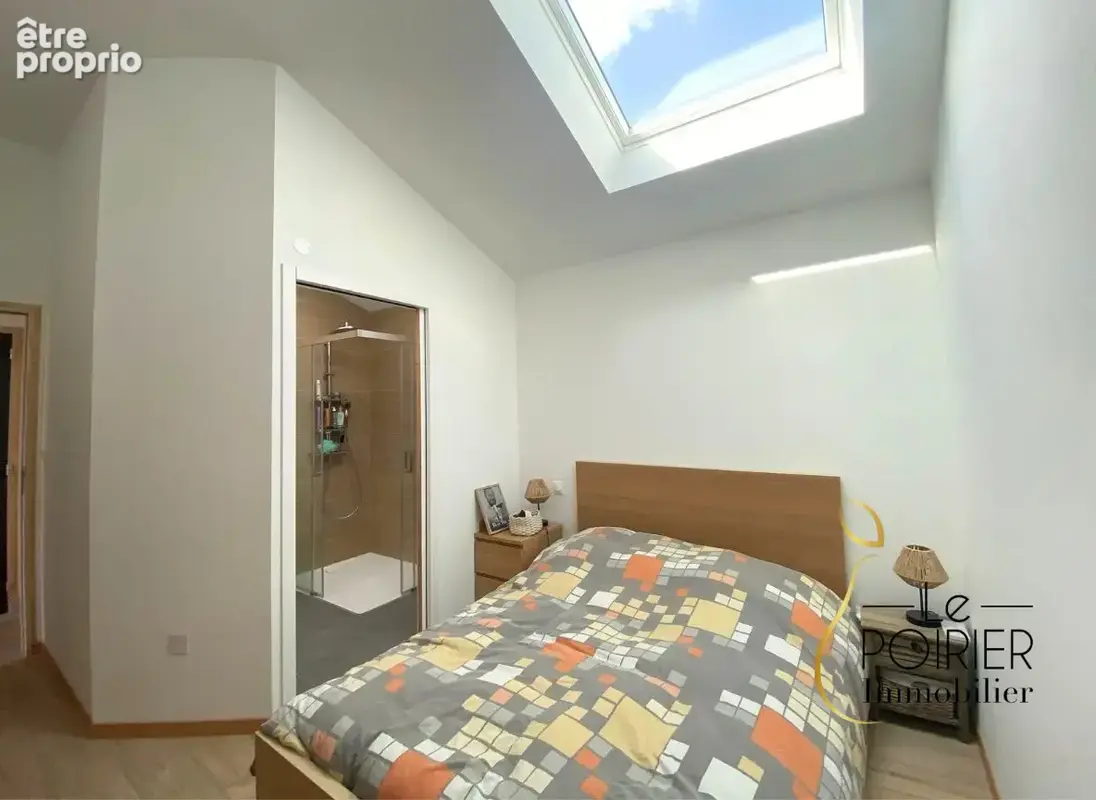 Maison 4 pièces 95 m² à vendre à Saint-Alban (22400) - photo 5