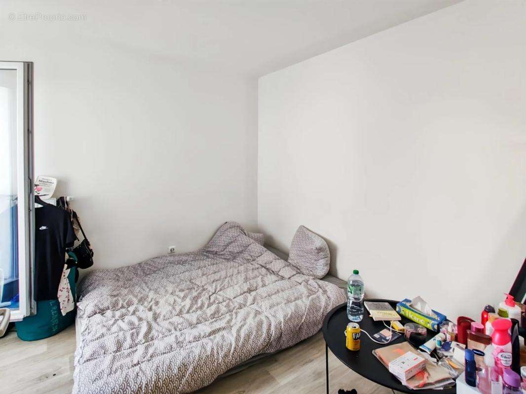 Appartement à NEUILLY-SUR-MARNE