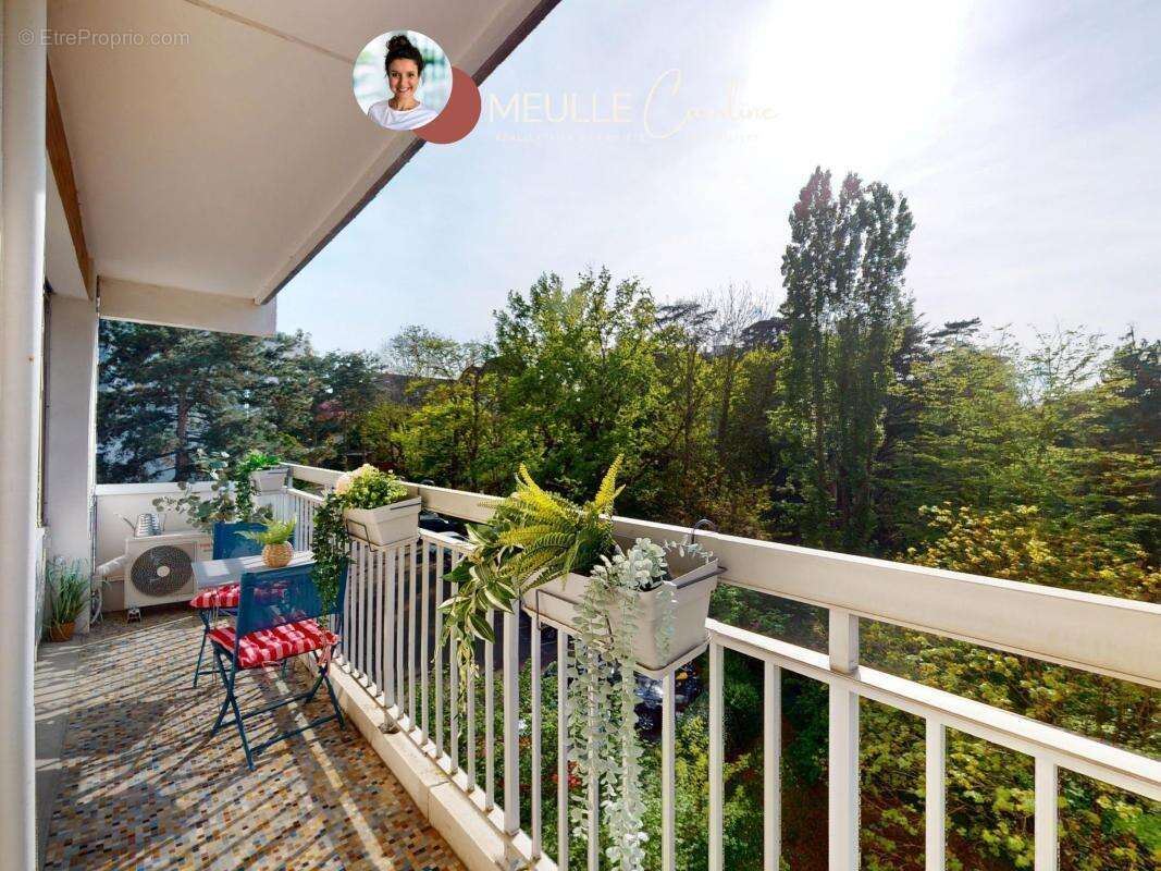 Appartement à LYON-5E