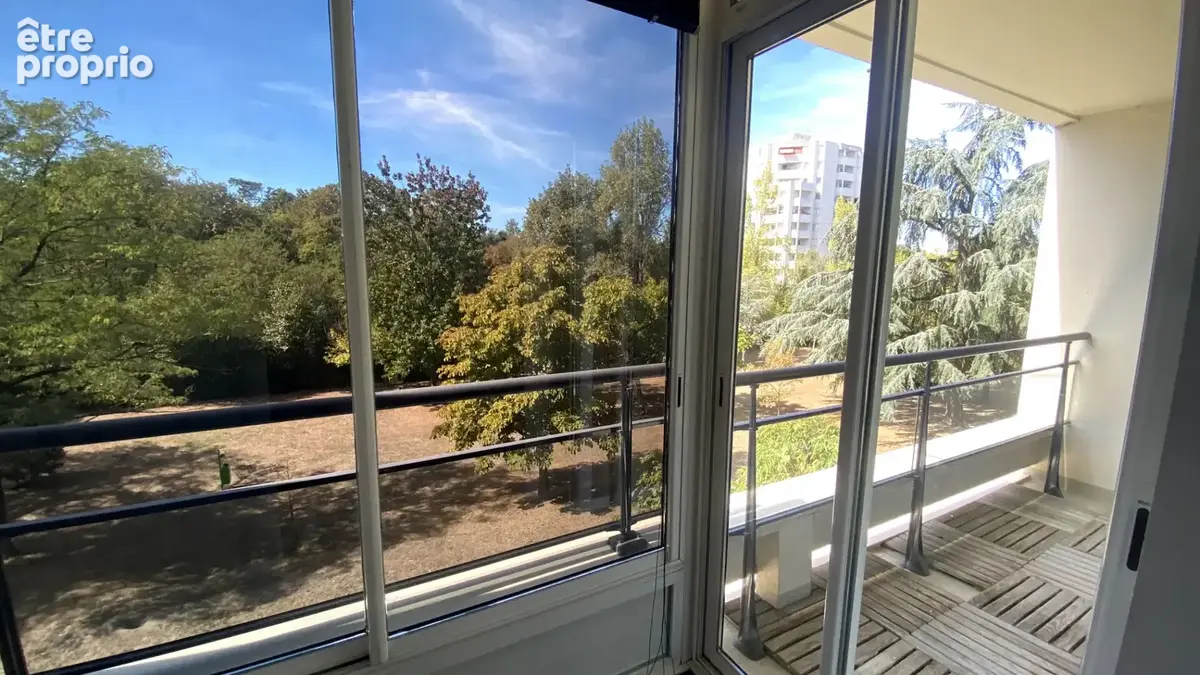 Appartement à MERIGNAC