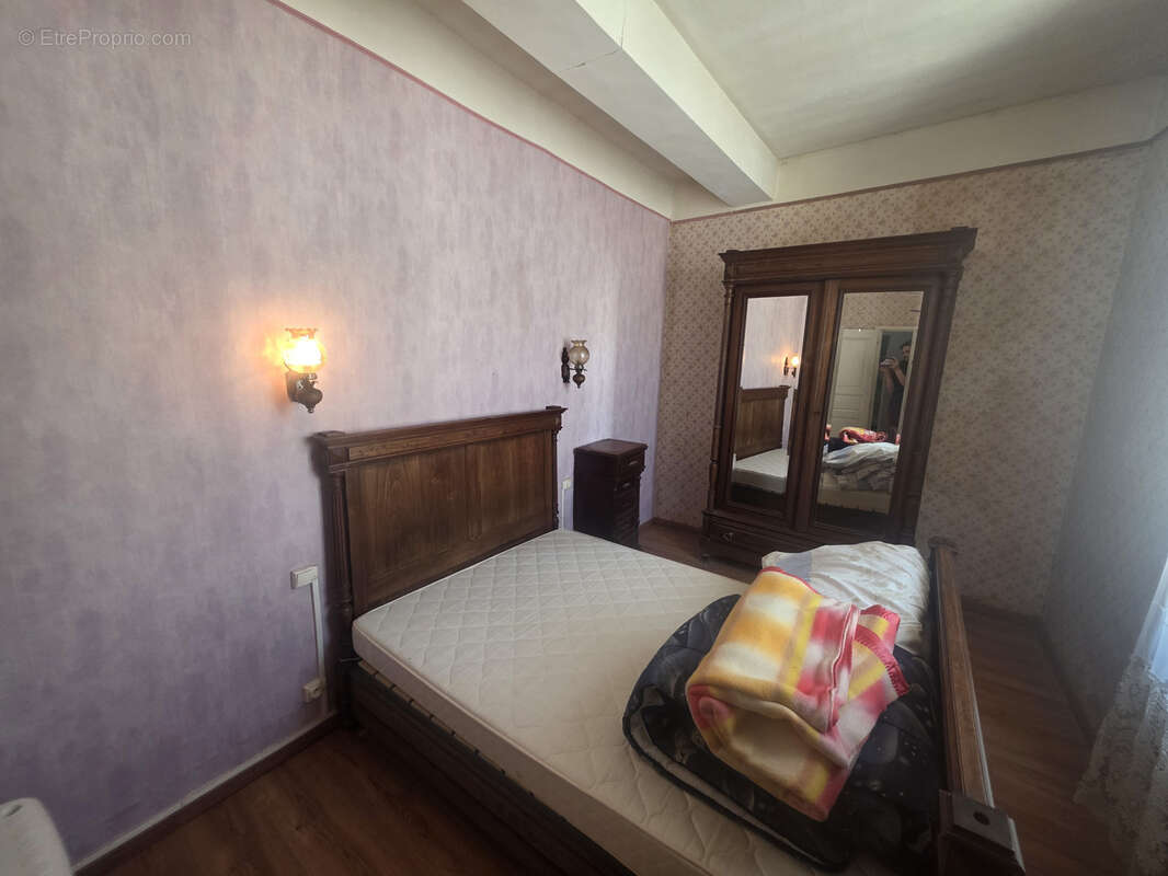 Maison à SALLES-D&#039;AUDE