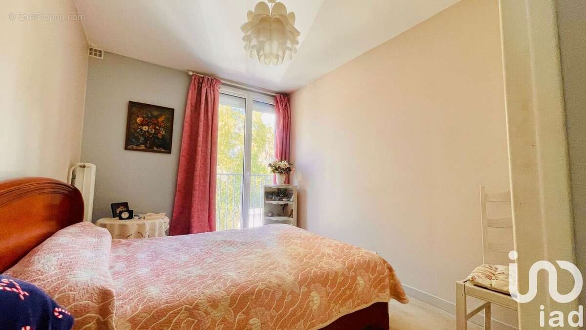 Photo 7 - Appartement à LA VALETTE-DU-VAR