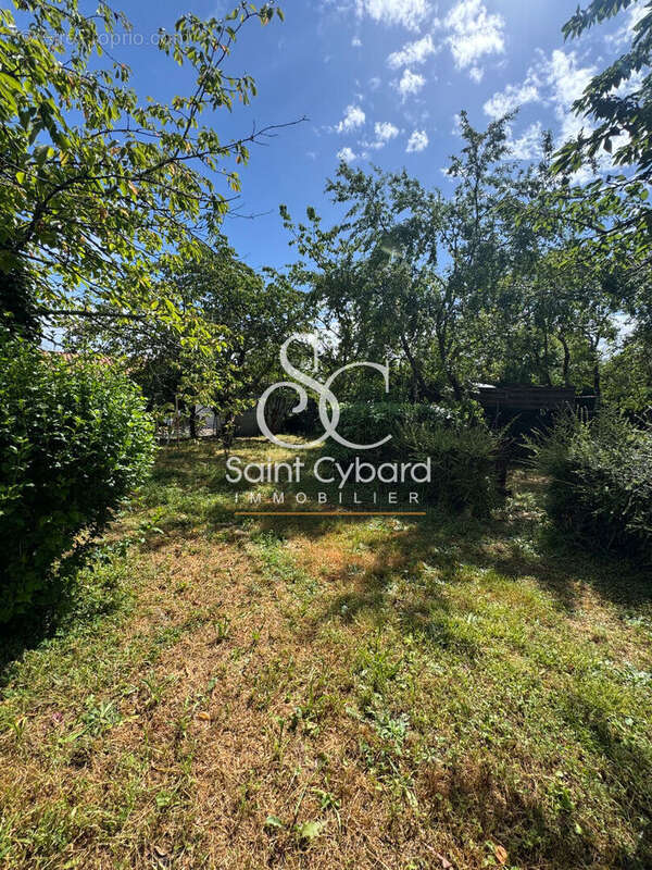 Maison Angouleme - Quartier la madeleine - 151m² environ - photo 3