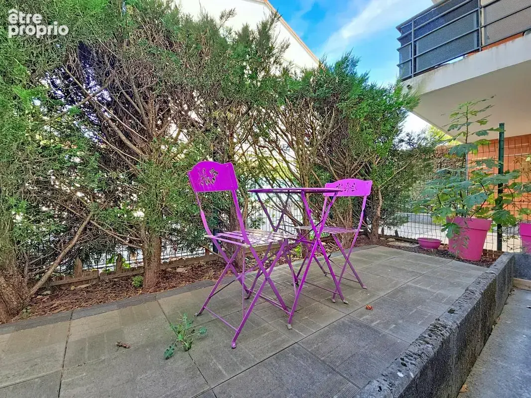 Appartement avec jardin - 3 chambres - Terrasses - Garage double - photo 15