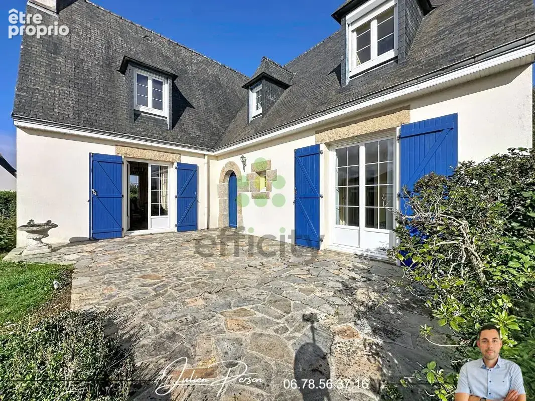 Maison 7 pièces 173 m² à vendre à Pledran (22960) - photo 20