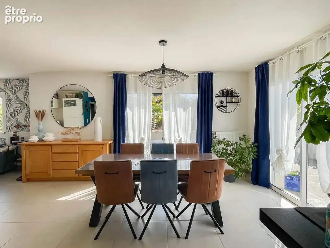 Maison 6 pièces 118 m² à vendre à Plouarzel (29810) - photo 2