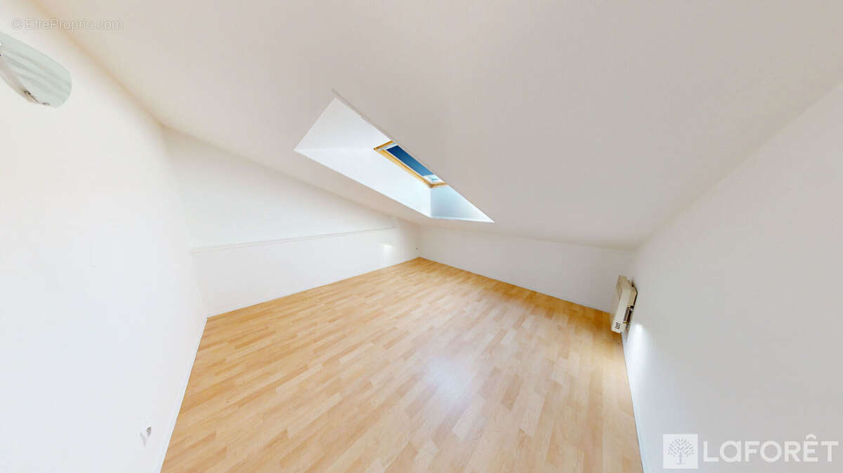 Appartement à MAICHE