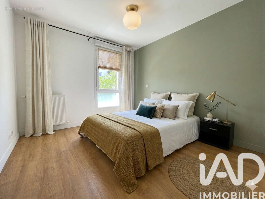 Photo 2 - Appartement à LORMONT
