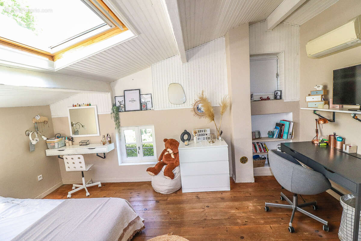 Maison à DRAGUIGNAN