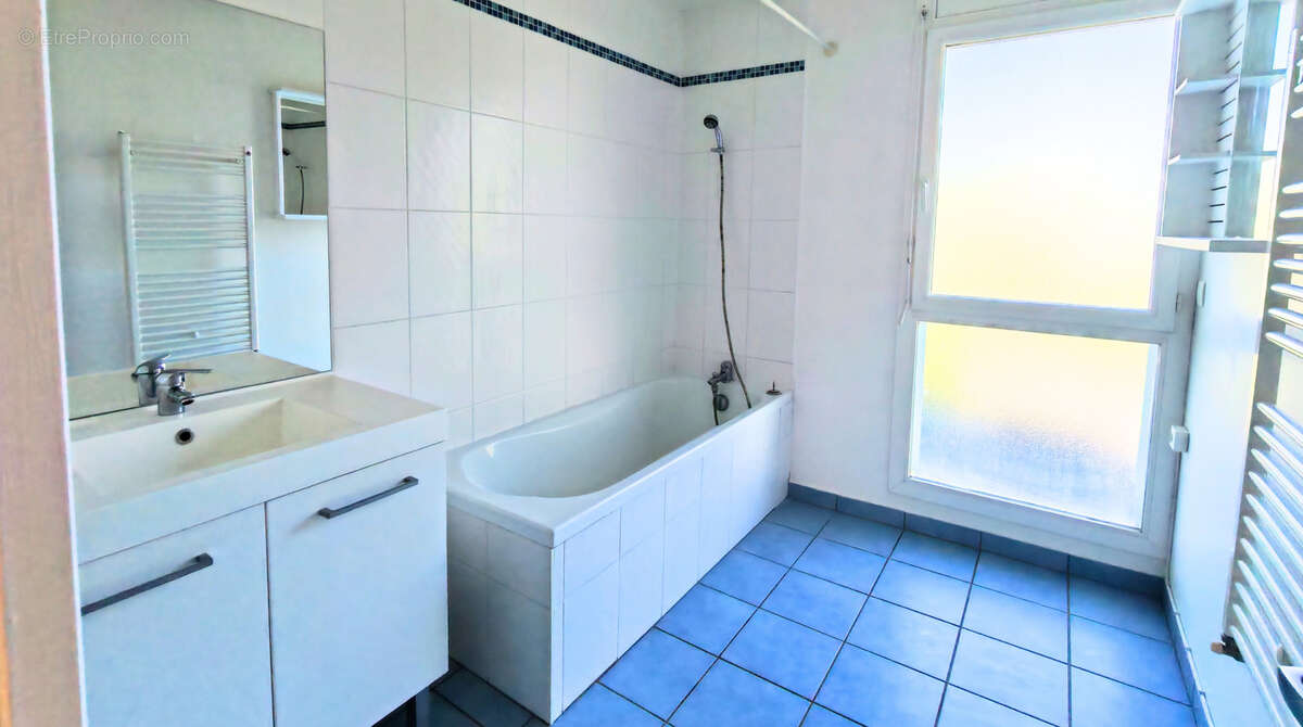 Appartement à BRUGES