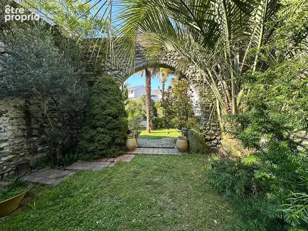 Maison 275m² à bernac-debat - photo 12