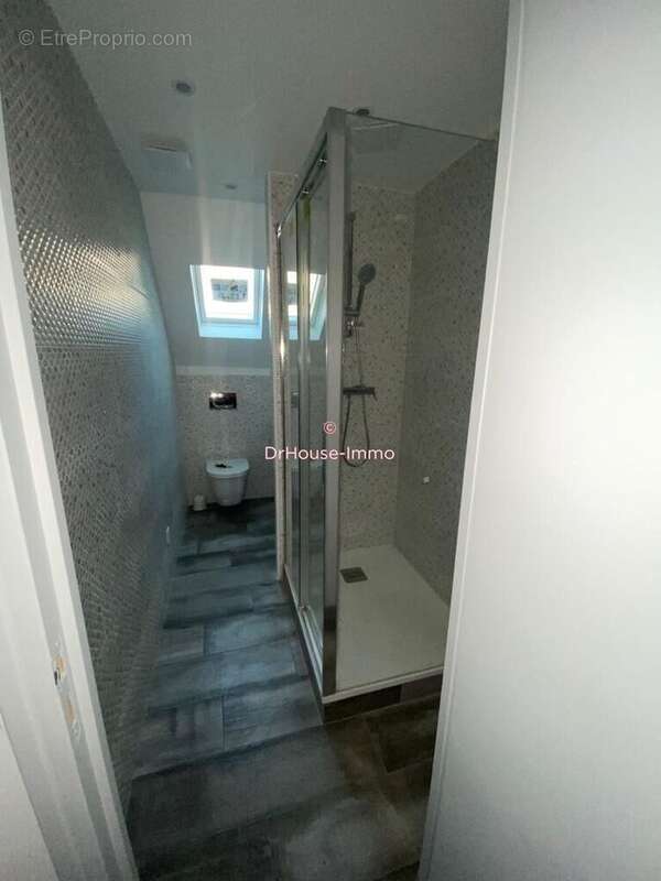 Appartement à MONTEREAU-FAULT-YONNE