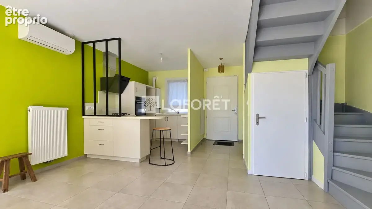 Maison Royan 4 pièce(s) 83 m2 - photo 11