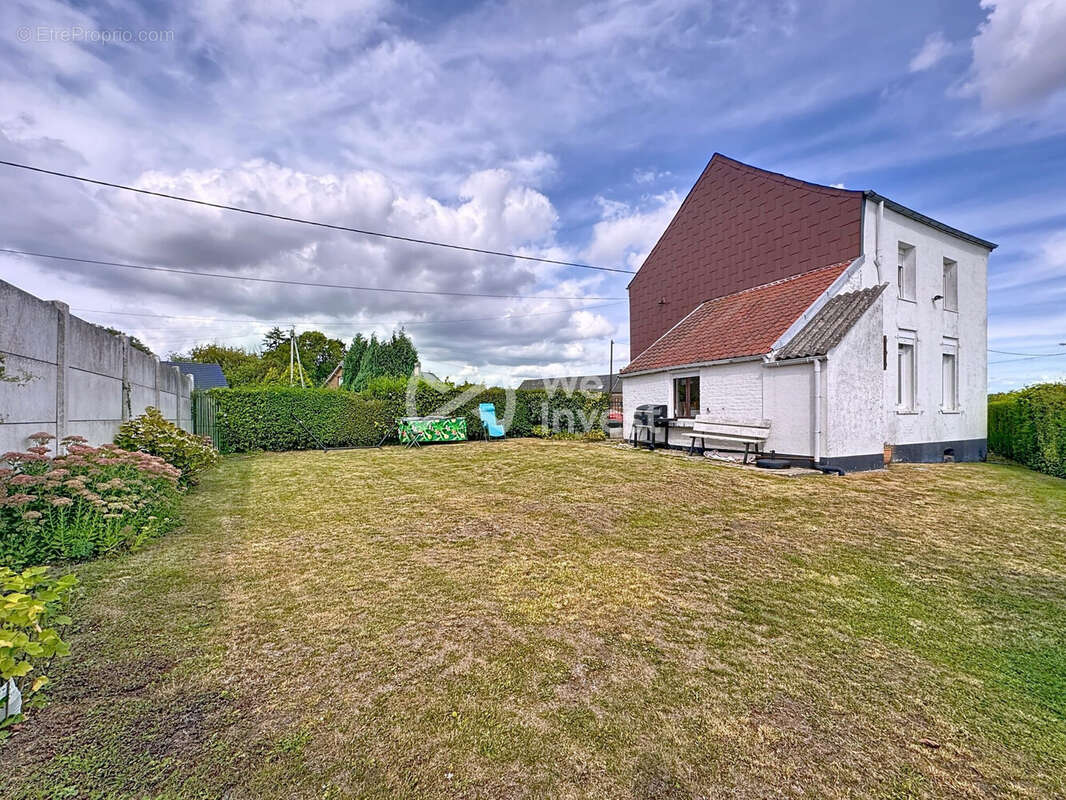 Maison à CERFONTAINE