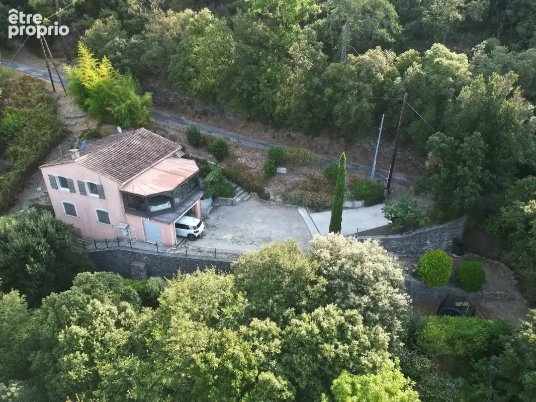 Maison à SUMENE