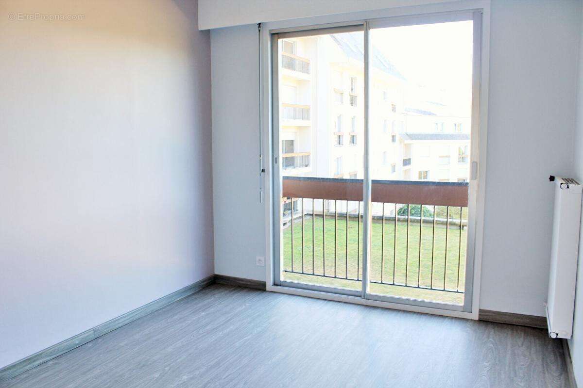 Appartement à LANNION