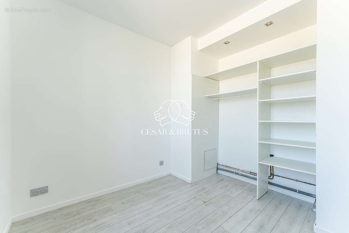 Appartement à SAINT-PRIEST