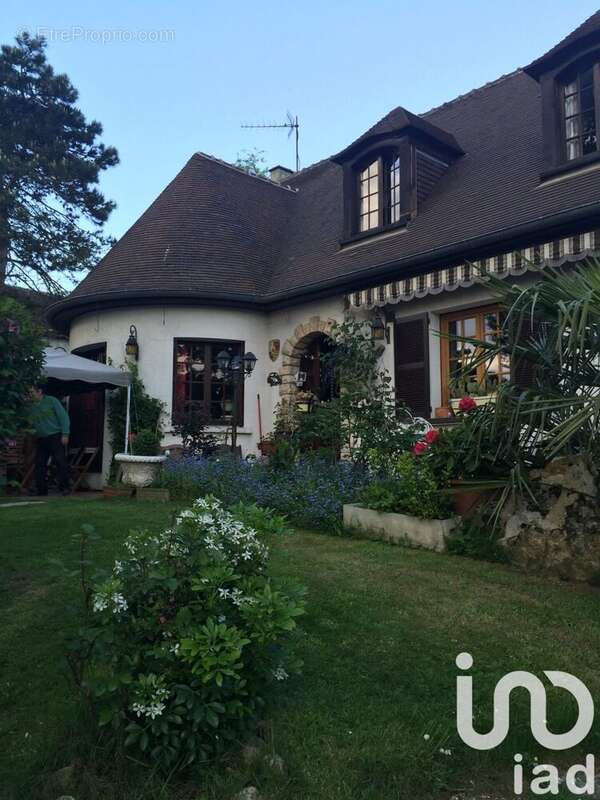 Photo 6 - Maison à VULAINES-SUR-SEINE