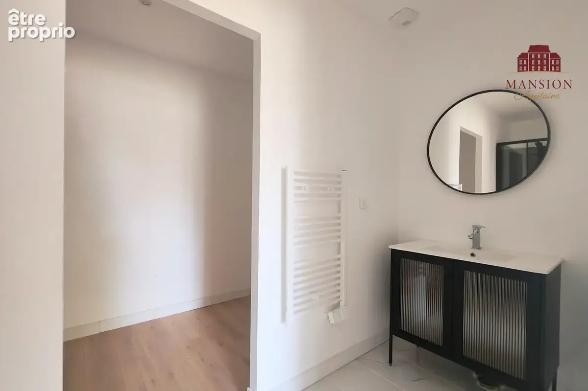 Maison neuve non mitoyenne avec jardin - photo 6