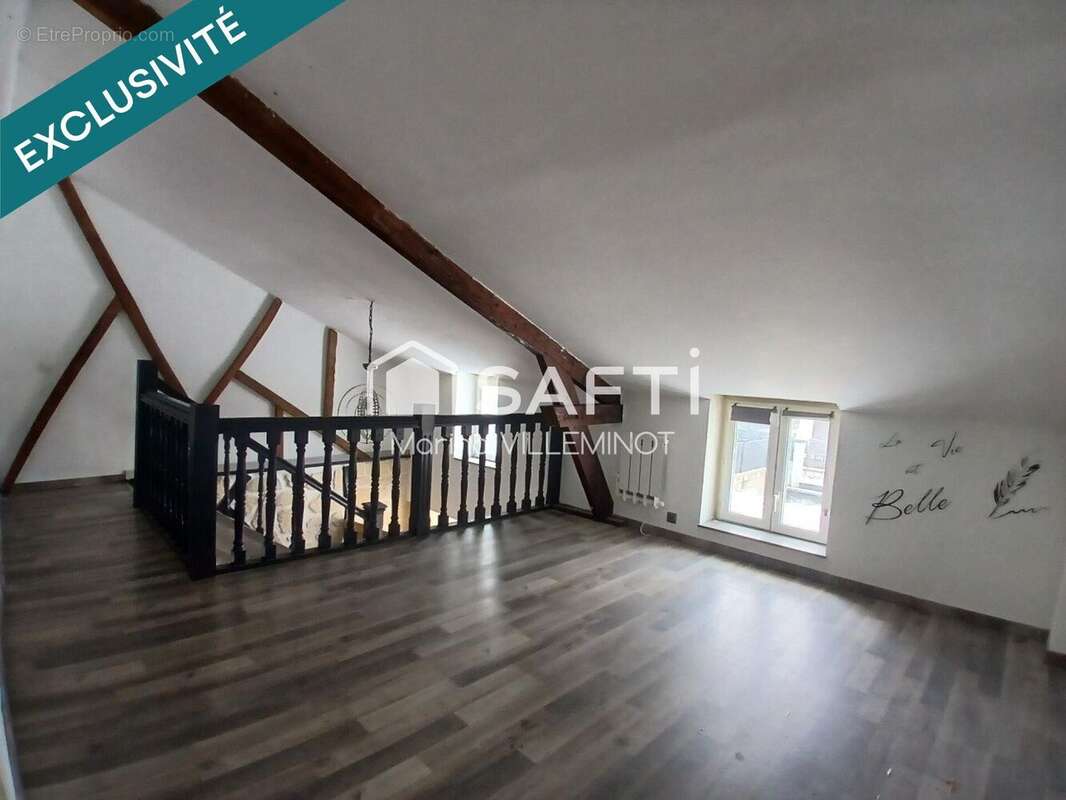 Maison 106 m² à Coucy  - photo 7