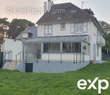 Maison à MERVILLE-FRANCEVILLE-PLAGE