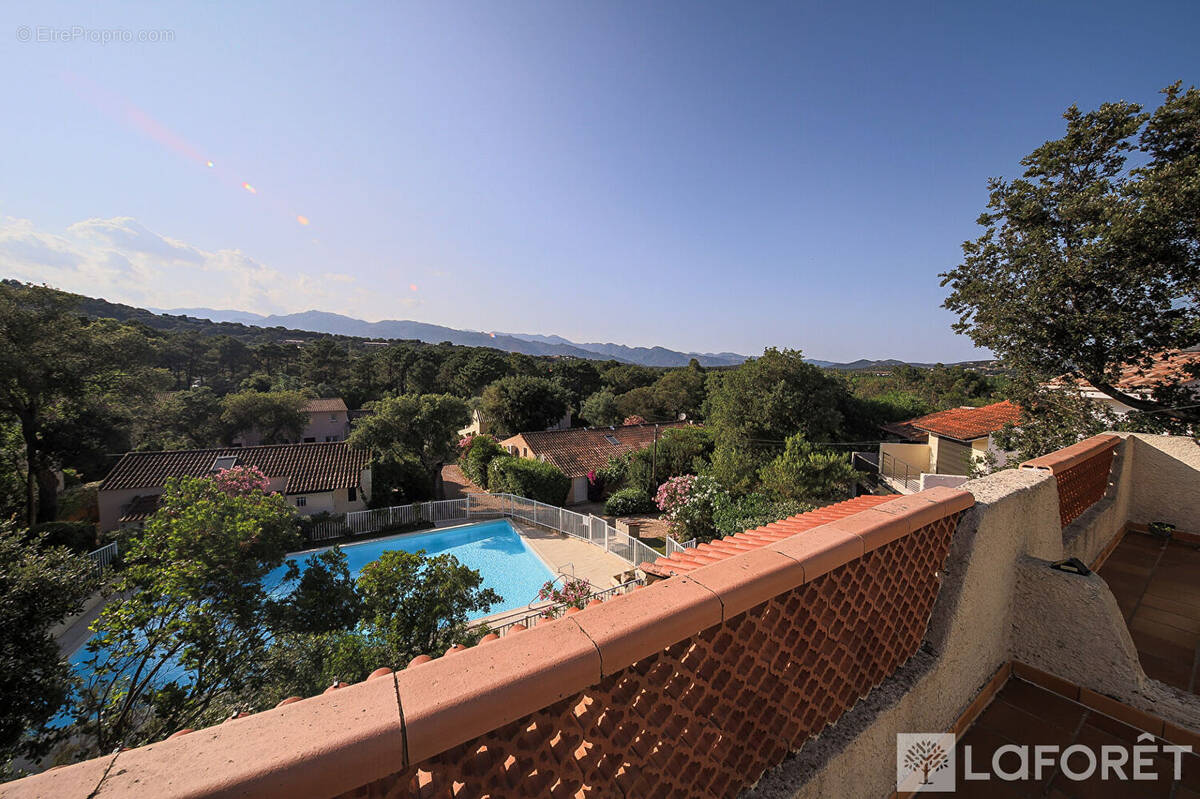 Maison à PORTO-VECCHIO