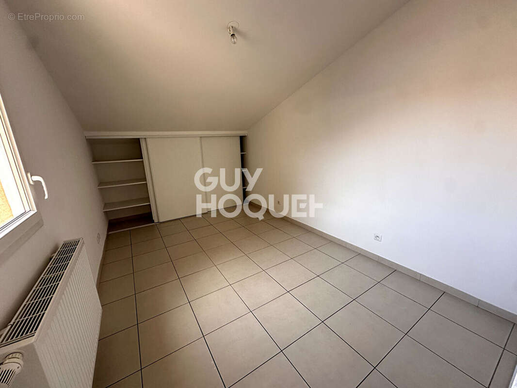 Maison F4, 81 m², 3 faces avec garage et parking. EXCLUSIVITE à vendre à Perpignan (66000) secteur Porte d'Espagne - photo 16
