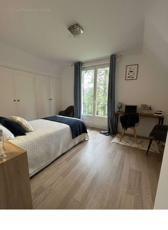 Maison à LE TOUQUET-PARIS-PLAGE