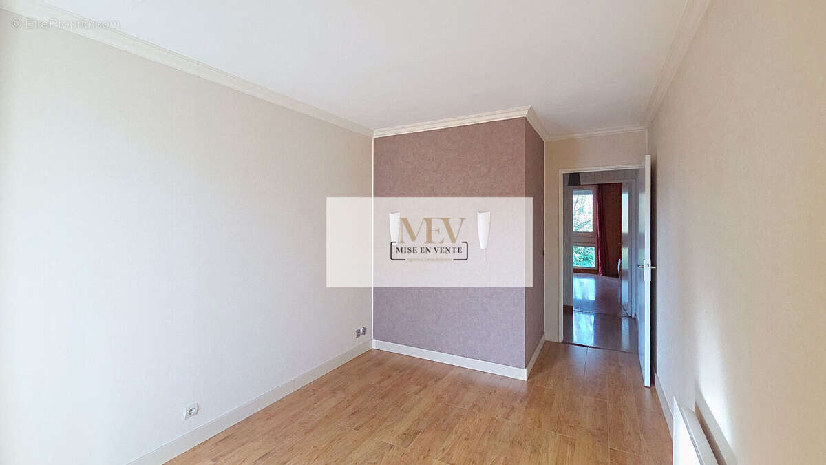 Appartement à BRY-SUR-MARNE