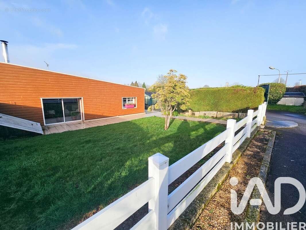 Photo 4 - Maison à MERDRIGNAC