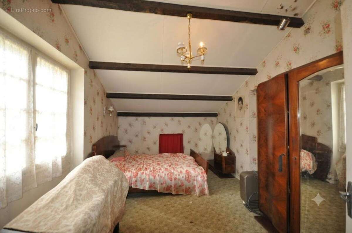 Maison de village - photo 5