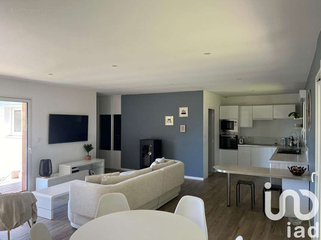 Photo 4 - Maison à BARBAZAN-DEBAT