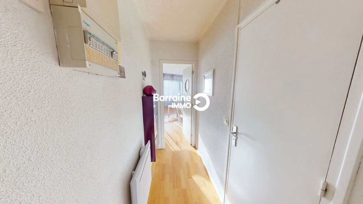 Appartement à LARMOR-PLAGE