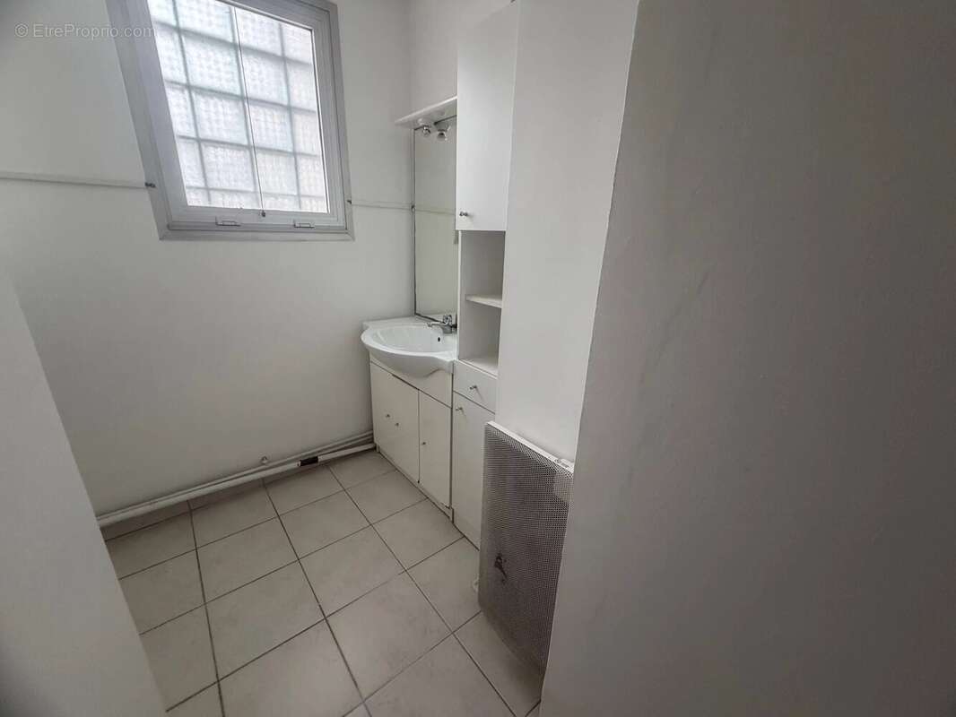 Appartement à NARBONNE