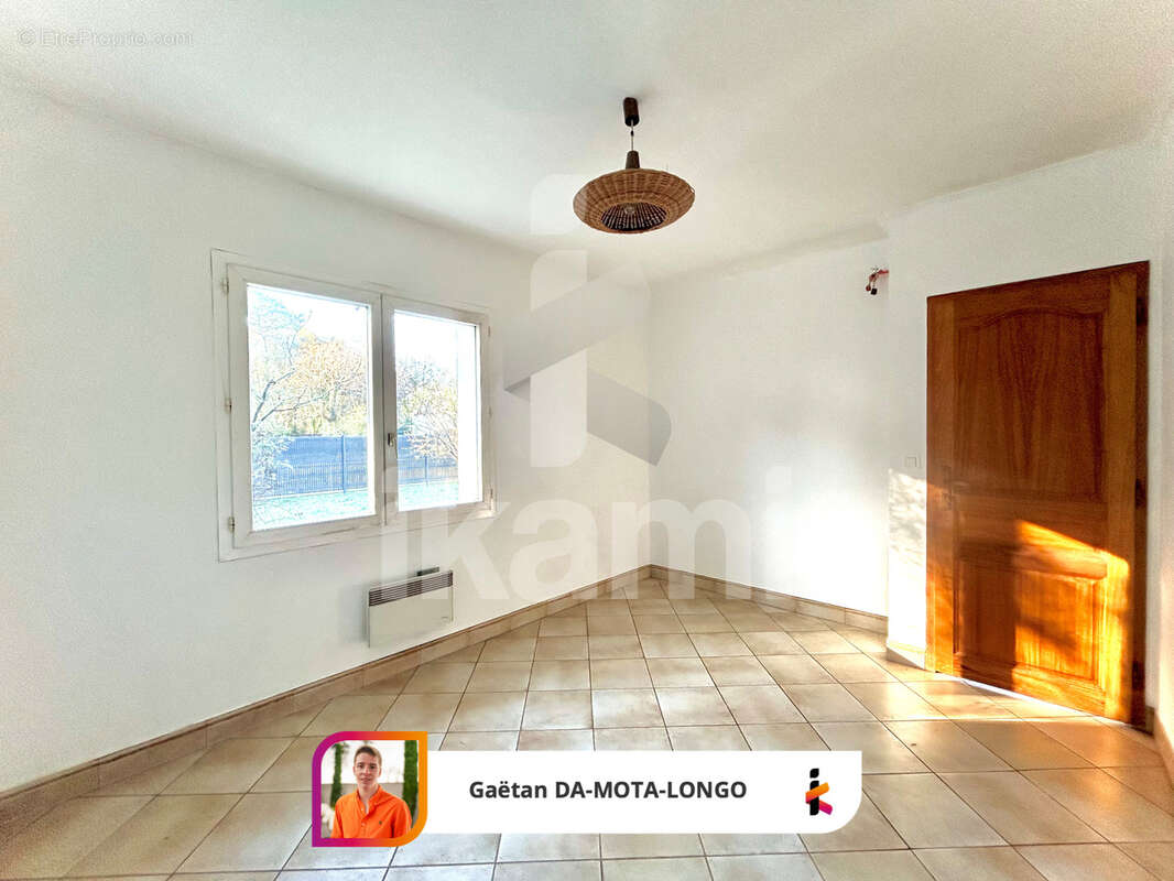 Maison à GUJAN-MESTRAS