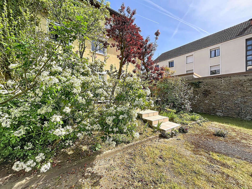 Appartement à SAINT-MICHEL-SUR-ORGE