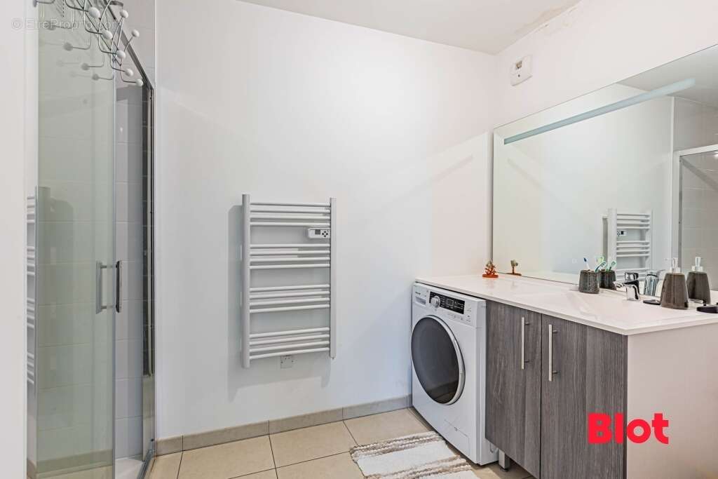 Appartement 43 m² à Orvault  - photo 5