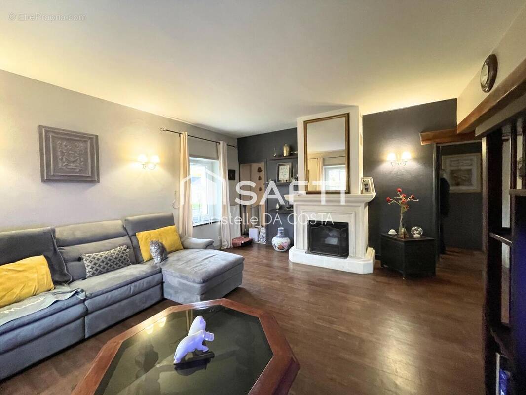 Photo 1 - Maison à ROZAY-EN-BRIE